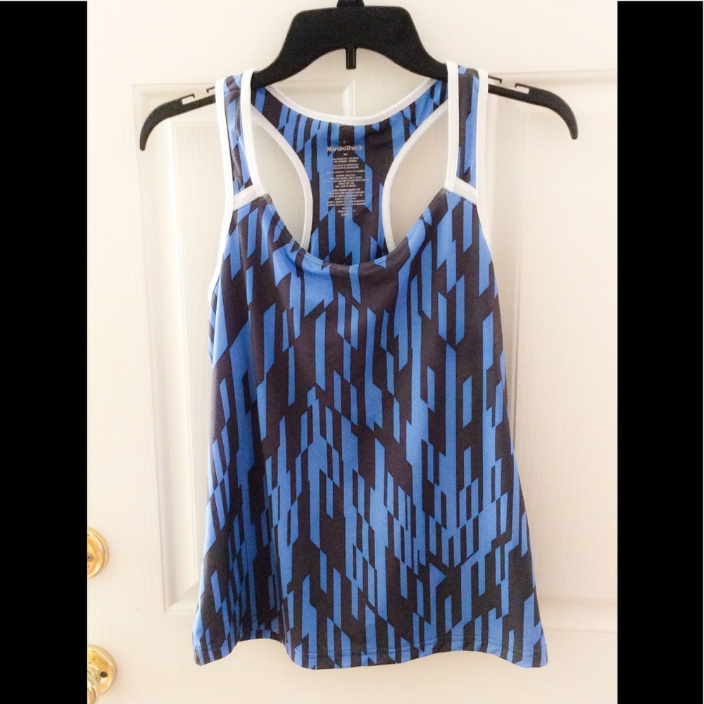Nordic Track Athletic wear
